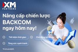 Backcom – Từ ưu đãi giao dịch đến lợi thế chiến lược của IB